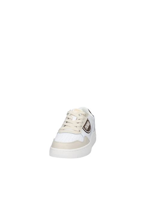 AUSTIN CLASS 109 BIANCO COLMAR | AUSTIN CLASS109 BIANCO